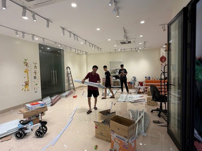 Cho thuê mặt bằng kinh doanh căn góc đẹp tại roman plaza, tố hữu, quận nam từ liêm 3