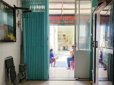 Bán nhà hẻm xe hơi lý thường kiệt, quận tân bình, 3 x 9m 28 m2 , giá 6.28 tỷ 0
