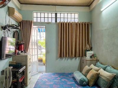 Bán nhà hẻm xe hơi lý thường kiệt, quận tân bình, 3 x 9m 28 m2 , giá 6.28 tỷ 1