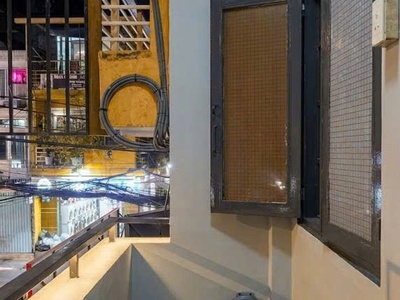 Bán nhà hẻm xe hơi lý thường kiệt, quận tân bình, 3 x 9m 28 m2 , giá 6.28 tỷ 2