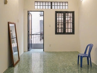Bán nhà hẻm ô tô lý thường kiệt, quận tân bình, 3 x 9m 28 m2 , giá 6.28 tỷ 3