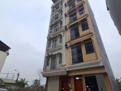 Cho thuê căn hộ khép kín 30m có gác xép, full đồ, gần ĐH Đại Nam 4 triệu/tháng 0