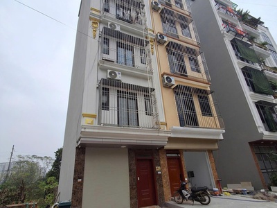 Cho thuê căn hộ khép kín 30m có gác xép, full đồ, gần ĐH Đại Nam 4 triệu/tháng 1