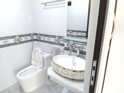 Cho thuê căn hộ khép kín 30m có gác xép, full đồ, gần ĐH Đại Nam 4 triệu/tháng 5