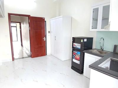 Cho thuê căn hộ khép kín 30m có gác xép, full đồ, gần ĐH Đại Nam 4 triệu/tháng 7