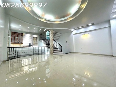 bán nhà phân lô dương quảng hàm cầu giấy mặt tiền rộng ô tô vào nhà 46m2 18.5 tỷ 1