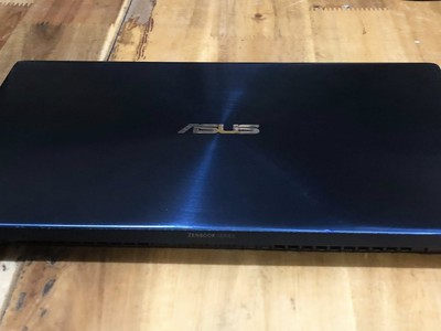 Laptop ASUS Zenbook UX334 Core i5-10210U RAM 8GB SSD 512GB 2 VGA Rời Màn 13.3 Inch Full HD Máy Đẹp 1