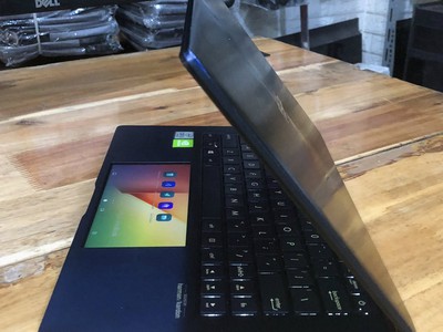 Laptop ASUS Zenbook UX334 Core i5-10210U RAM 8GB SSD 512GB 2 VGA Rời Màn 13.3 Inch Full HD Máy Đẹp 3