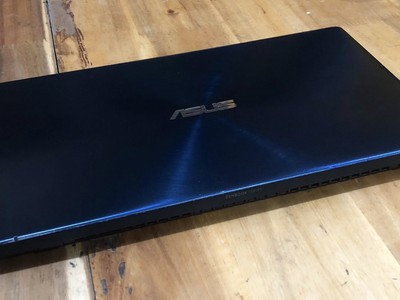 Laptop ASUS Zenbook UX334 Core i5-10210U RAM 8GB SSD 512GB 2 VGA Rời Màn 13.3 Inch Full HD Máy Đẹp 4