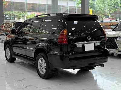 Bán Lexus GX470 nhập Mỹ sản xuất 2006. Xe siêu mới. 5
