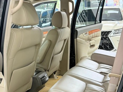 Bán Lexus GX470 nhập Mỹ sản xuất 2006. Xe siêu mới. 7