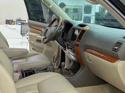 Bán Lexus GX470 nhập Mỹ sản xuất 2006. Xe siêu mới. 9