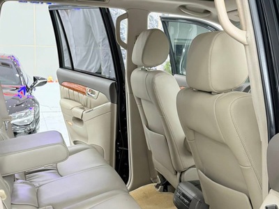 Bán Lexus GX470 nhập Mỹ sản xuất 2006. Xe siêu mới. 10