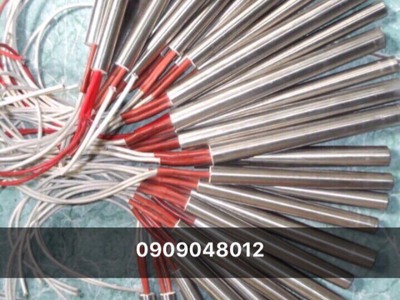 Điện trở cây 1 đầu sản xuất theo yêu cầu 3