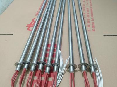 Điện trở cây 1 đầu sản xuất theo yêu cầu 5