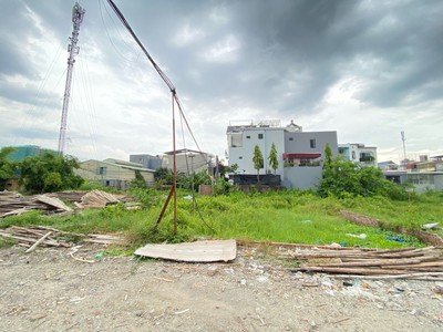 Bán đất 238m2 khu phân lô Trang Quan, tuyến 2 đường Chùa Nghèo, An Đồng 2