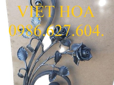 Cần làm lan can ban công sắt mỹ thuạt đẹp, rẻ 0