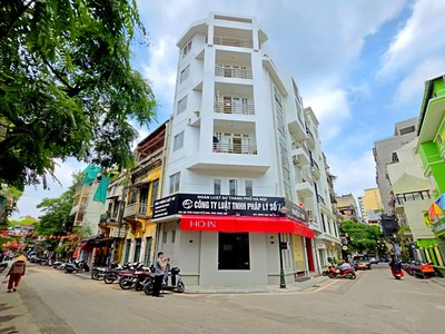 Nhà Hàn Thuyên 20M2 3 Tầng 5.95 Tỷ Ngõ Rộng Sạch Thoáng 15M Ra Ô TÔ -SDCC Riêng Biệt 5