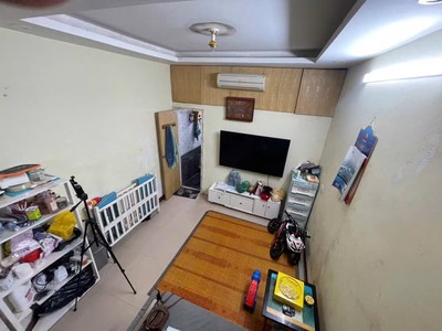 Nhà Hàn Thuyên 20M2 3 Tầng 5.95 Tỷ Ngõ Rộng Sạch Thoáng 15M Ra Ô TÔ -SDCC Riêng Biệt 4