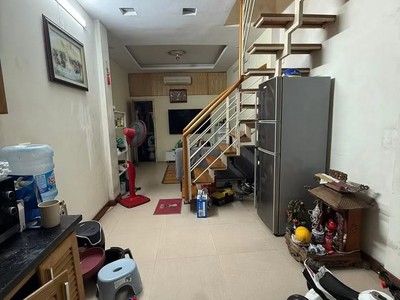 Nhà Hàn Thuyên 20M2 3 Tầng 5.95 Tỷ Ngõ Rộng Sạch Thoáng 15M Ra Ô TÔ -SDCC Riêng Biệt 2