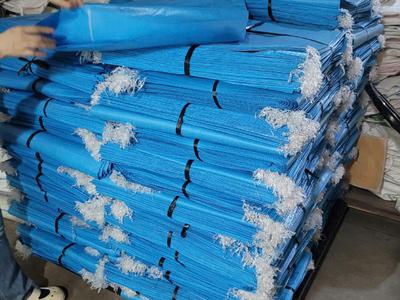 Bao tải dứa 90 x 120cm tải 1,5 tạ 3
