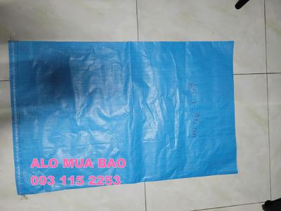 Bao tải dứa 90 x 120cm tải 1,5 tạ 1