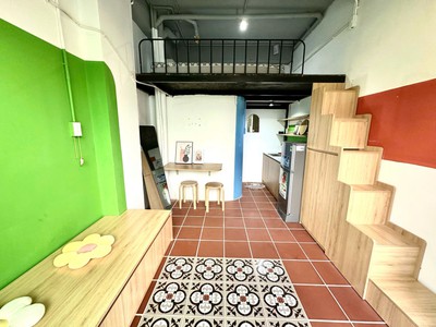Bán CHDV Góc 2 Mặt Tiền Đường Phan Xích Long Quận Phú Nhuận.DT:7,5x18m.Giá 52 tỷ 1