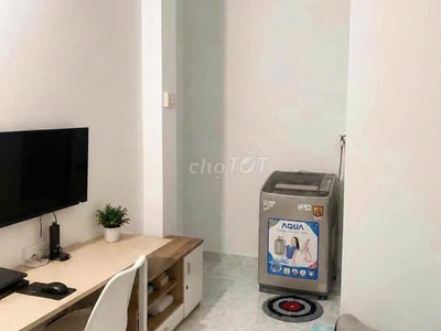 Bán nhà 1 lầu đúc kiên cố Hẻm 1206 Huỳnh Tấn Phát, P. Tân Phú Q7 5