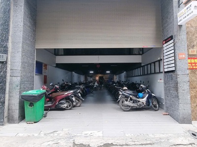 Chính chủ cho thuê 100m mặt ngõ Thái Hà, giá rẻ nhất khu vực, sàn sẵn bàn giao 1