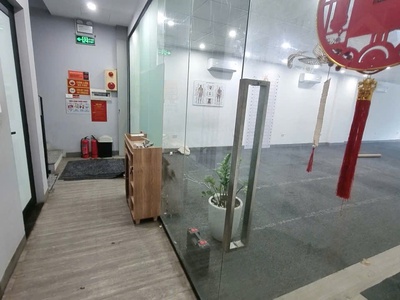 Chính chủ cho thuê 100m mặt ngõ Thái Hà, giá rẻ nhất khu vực, sàn sẵn bàn giao 2