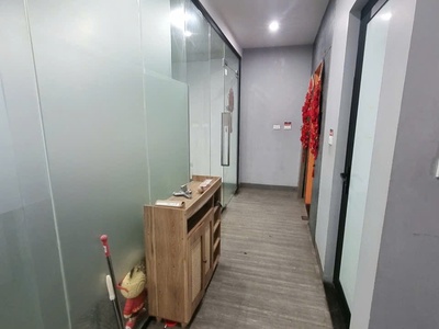 Chính chủ cho thuê 100m mặt ngõ Thái Hà, giá rẻ nhất khu vực, sàn sẵn bàn giao 3
