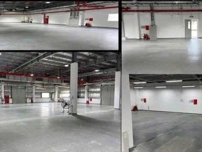Bán nhà máy trong KCN LONG ĐỨC LONG THÀNH, ĐỒNG NAI 30.000m 0