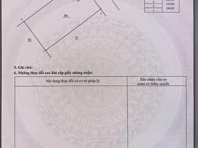 Bán nhà máy trong KCN LONG ĐỨC LONG THÀNH, ĐỒNG NAI 30.000m 1