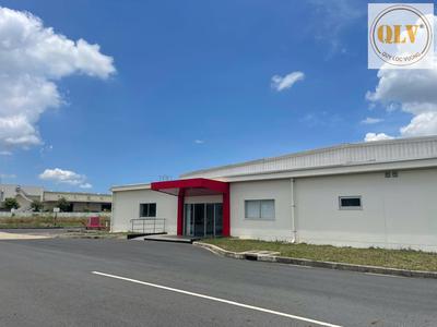 Bán nhà máy trong KCN LONG ĐỨC LONG THÀNH, ĐỒNG NAI 30.000m 2