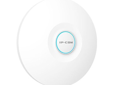 Access Point Wi-Fi 6 IP-COM Pro-6-Lite 0