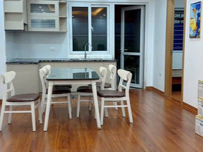  Tìm nhà dưới 3,x tỷ  đừng bỏ lỡ căn hộ 2pn đẹp tại Thanh Hà-Hà Đông 1