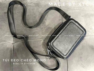 Xưởng sản xuất phụ kiện thời trang nam - tiêu chuẩn xuất khẩu 8