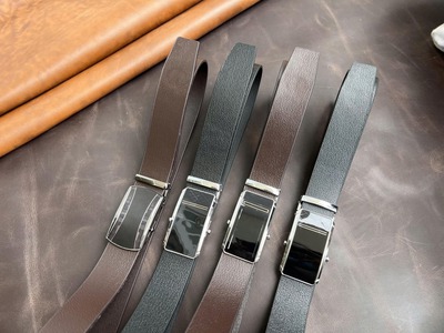 Xưởng sản xuất phụ kiện thời trang nam - tiêu chuẩn xuất khẩu 10