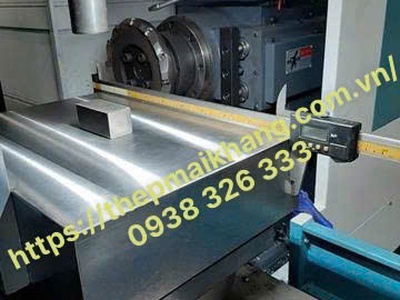 Thép tấm chịu mài mòn 65mn, 65G sk5. 1