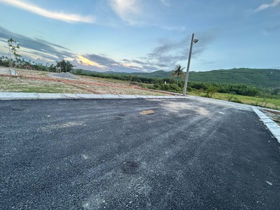 ĐẤT ĐÀ NẴNG - Hòa Tiến sát đường nhựa gần đường vành đai 2