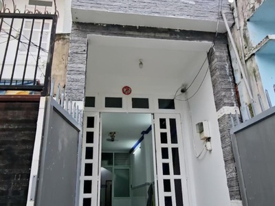 Cho thuê Nhà Đường Tô Ngọc Vân, P. LINH ĐÔNG   Gồm 2pn3wc Giá 6Tr/tháng 0