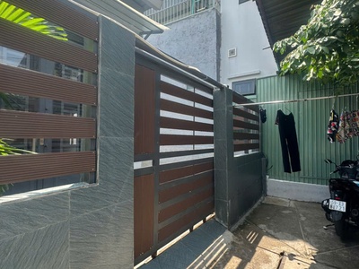 Cho thuê Nhà Đường Số 48, Hiệp Bình Chánh, gần Gigamall   3PN, 2WC, 70m    10tr/tháng 0