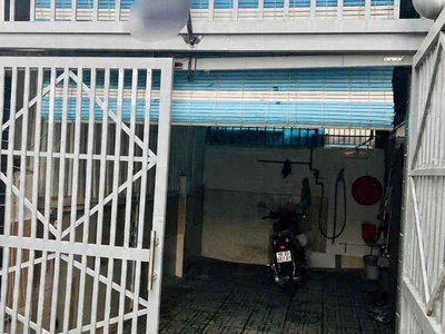 Cho thuê nhà Đường số 8, p. Linh Trung, Thủ Đức - DT 107m2 có 2pn2wc Giá 8tr/tháng. 0