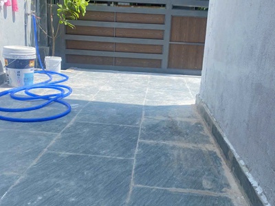 Cho thuê Nhà Đường Số 48, Hiệp Bình Chánh, gần Gigamall   3PN, 2WC, 70m    10tr/tháng 1