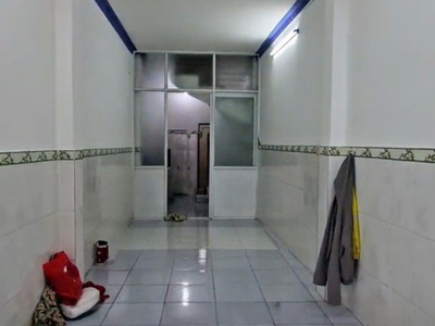 Cho thuê Nhà Đường Tô Ngọc Vân, P. LINH ĐÔNG   Gồm 2pn3wc Giá 6Tr/tháng 1