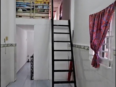 Cho thuê Nhà Đường Tô Ngọc Vân, P. LINH ĐÔNG   Gồm 2pn3wc Giá 6Tr/tháng 2