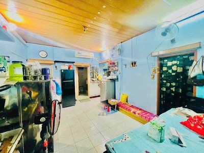 Cho thuê nhà Đường số 8, p. Linh Trung, Thủ Đức - DT 107m2 có 2pn2wc Giá 8tr/tháng. 3