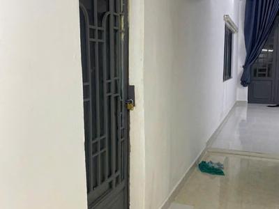 Cho thuê Nhà Đường Số 48, Hiệp Bình Chánh, gần Gigamall   3PN, 2WC, 70m    10tr/tháng 3