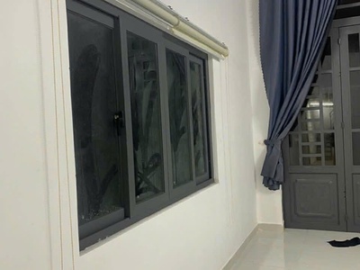 Cho thuê Nhà Đường Số 48, Hiệp Bình Chánh, gần Gigamall   3PN, 2WC, 70m    10tr/tháng 4