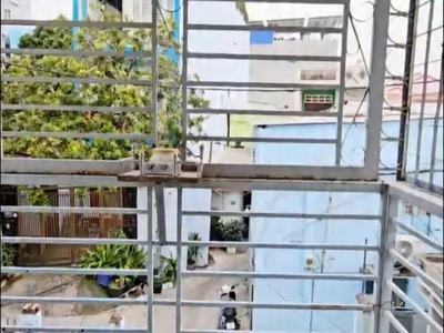 Cho thuê Nhà Đường Tô Ngọc Vân, P. LINH ĐÔNG   Gồm 2pn3wc Giá 6Tr/tháng 5